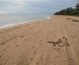 Abergowrie QLD Tourism Caloundra