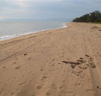 Forrest Beach - Tourism Caloundra
