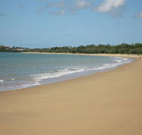 Bucasia Beach - Tourism Caloundra