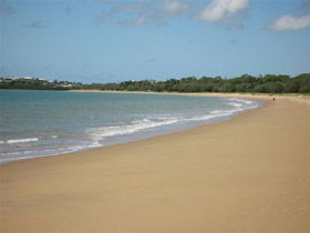 Bucasia Beach - Tourism Caloundra 0