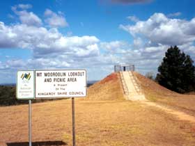 Gordonbrook QLD Tourism Caloundra