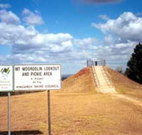 Mount Wooroolin - Tourism Caloundra