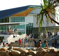 Riverway - Tourism Caloundra