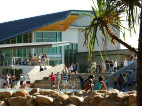 Riverway - Tourism Caloundra 0