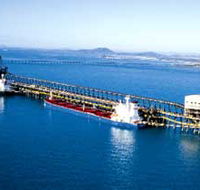 Port of Hay Point Lookout - Tourism Caloundra
