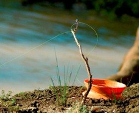 Charleville - Mangalore Warrego River Fishing Spot - Tourism Caloundra 0