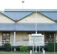 Central Queensland Military Museum - Tourism Caloundra