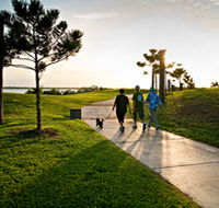 Bluewater Trail - Tourism Caloundra