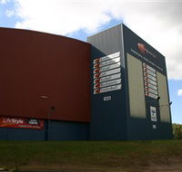 Cornubia Park Sports Centre - Tourism Caloundra