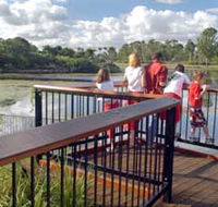 Maryboroughs Glory Hole - Tourism Caloundra