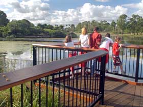 Maryboroughs Glory Hole - Tourism Caloundra 0