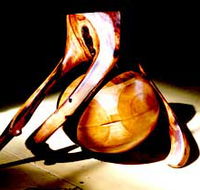 Stanthorpe Regional Art Gallery - Tourism Caloundra