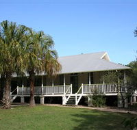 Cape Pallarenda Conservation Park - Tourism Caloundra
