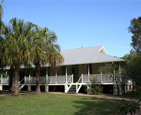 Cape Pallarenda Conservation Park - Tourism Caloundra 0
