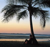 Town Beach - Tourism Caloundra