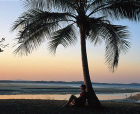 Town Beach - Tourism Caloundra 0