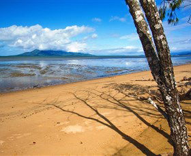 Rungoo QLD Tourism Caloundra