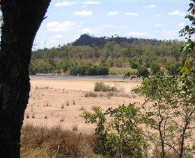 Dalrymple National Park - Tourism Caloundra 0