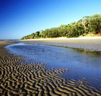 Burrum Coast National Park - Tourism Caloundra