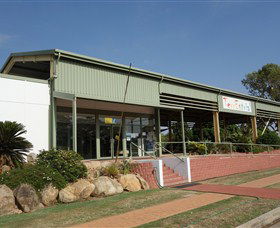 Georgetown QLD Tourism Caloundra