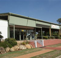 Terrestrial Georgetown Centre - Tourism Caloundra