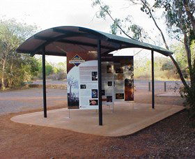Koombooloomba ACT Tourism Caloundra