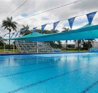 Memorial Swim Centre - Tourism Caloundra
