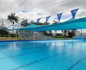 Memorial Swim Centre - Tourism Caloundra 0