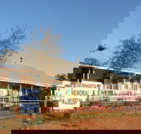 Dr Arratta Memorial Museum - Tourism Caloundra