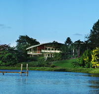 Mackay Regional Botanic Gardens - Tourism Caloundra