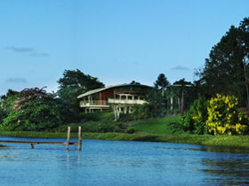 Mackay Regional Botanic Gardens - Tourism Caloundra 0