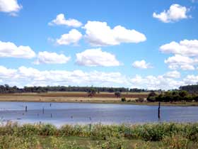 Gordonbrook Dam - Tourism Caloundra 0
