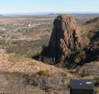Minerva Hills National Park - Tourism Caloundra