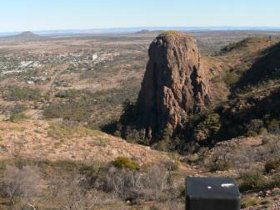 Minerva Hills National Park - Tourism Caloundra 0