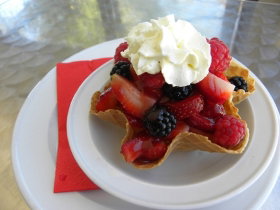 The Bramble Patch - Tourism Caloundra 0