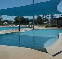 Tambo Aquatic Centre - Tourism Caloundra