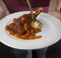 The Overlanders Steakhouse - Tourism Caloundra
