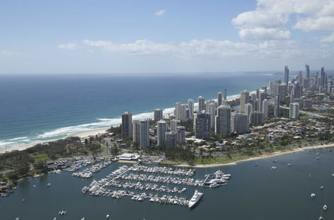 Southport Yacht Club Incorporated - Tourism Caloundra 2