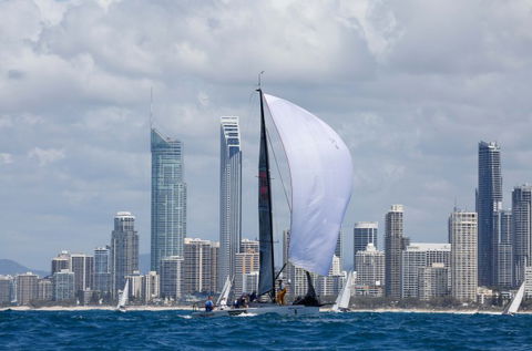 Southport Yacht Club Incorporated - Tourism Caloundra 3