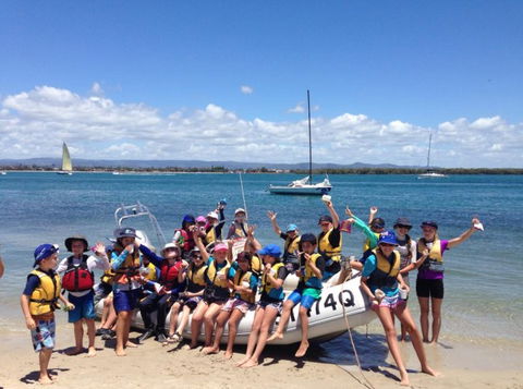 Southport Yacht Club Incorporated - Tourism Caloundra 6