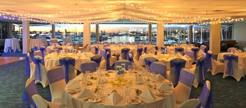 Southport Yacht Club Incorporated - Tourism Caloundra 9