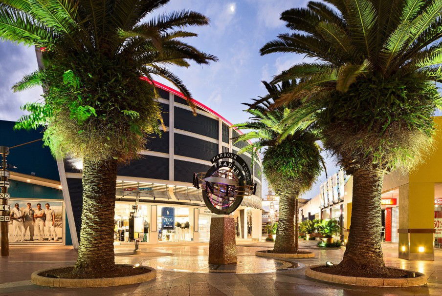 Biggera Waters QLD Tourism Caloundra