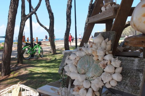 Coolangatta Beachfront Markets - Tourism Caloundra 3
