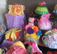 Maleny Sunday Market - Tourism Caloundra