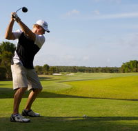 Pelican Waters Golf Club - Tourism Caloundra