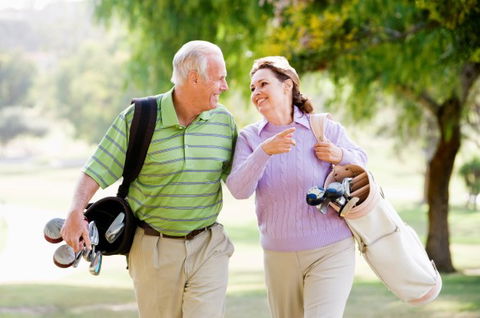 Pelican Waters Golf Club - Tourism Caloundra 2