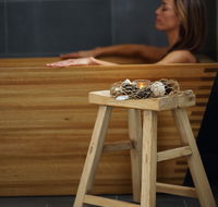 Stephanies Ocean Spa - Tourism Caloundra