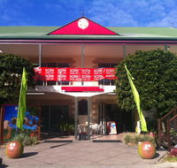 Nutworks - Tourism Caloundra