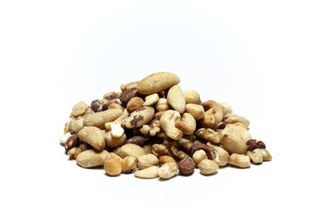 Nutworks - Tourism Caloundra 2