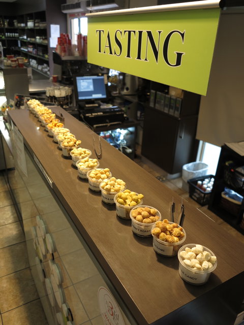 Nutworks - Tourism Caloundra 11